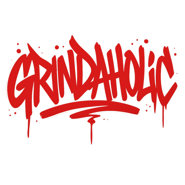 GRINDAHOLIC